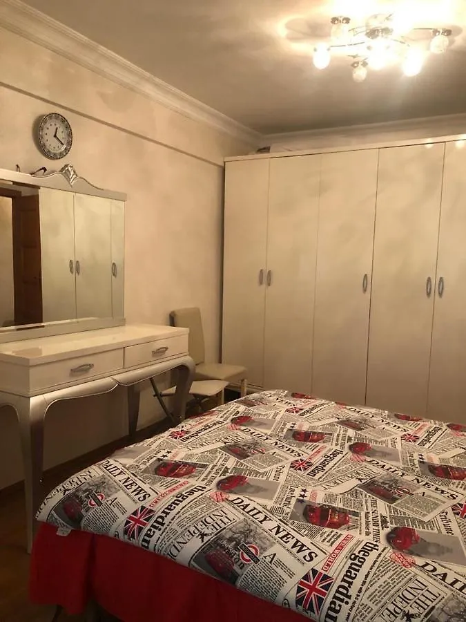 Istanbul Bosphorus House Apartment Turkey