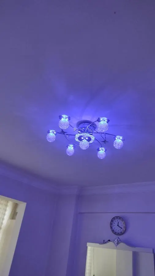 Istanbul Bosphorus House Apartment