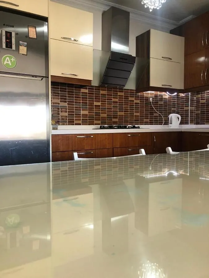 Istanbul Bosphorus House Apartment