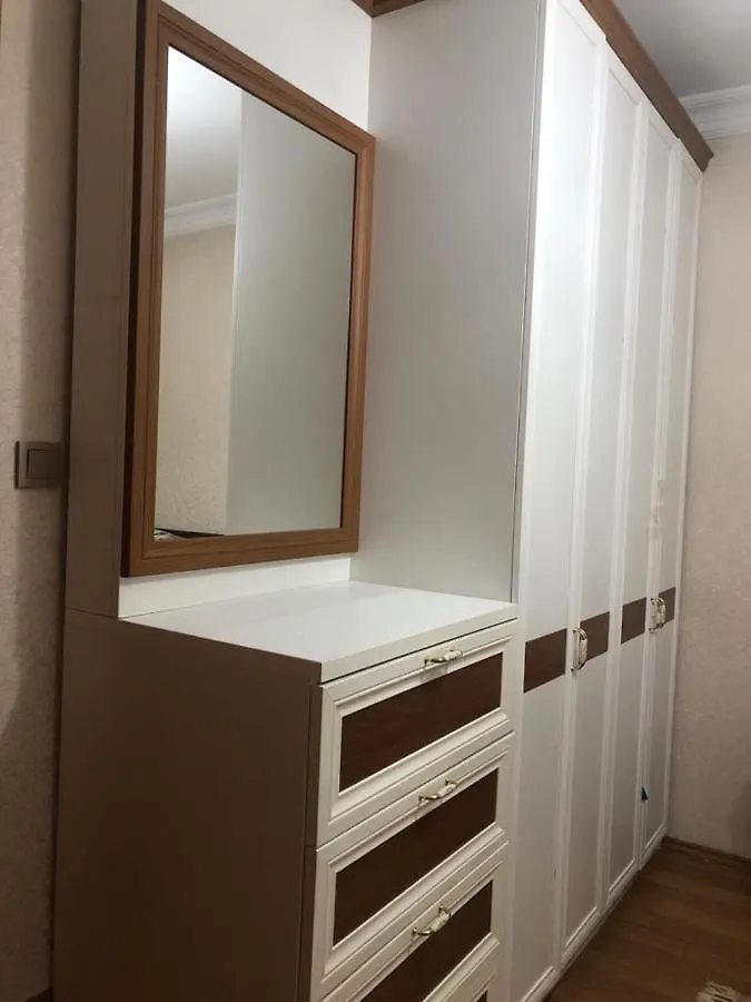 Istanbul Bosphorus House Apartment