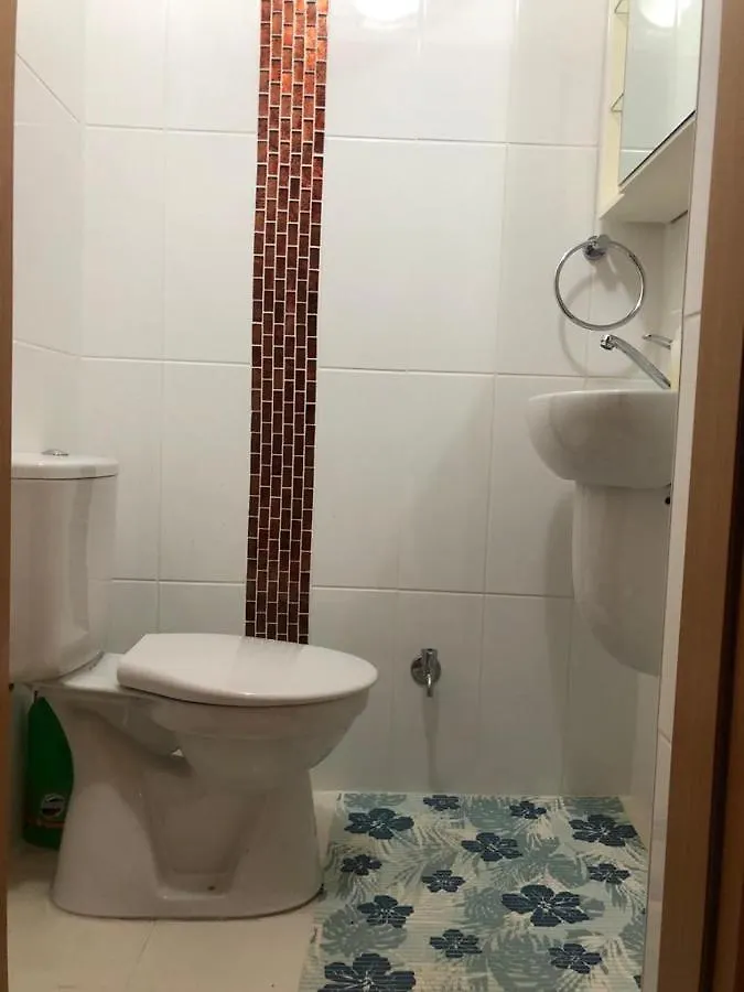Istanbul Bosphorus House Apartment 0*,