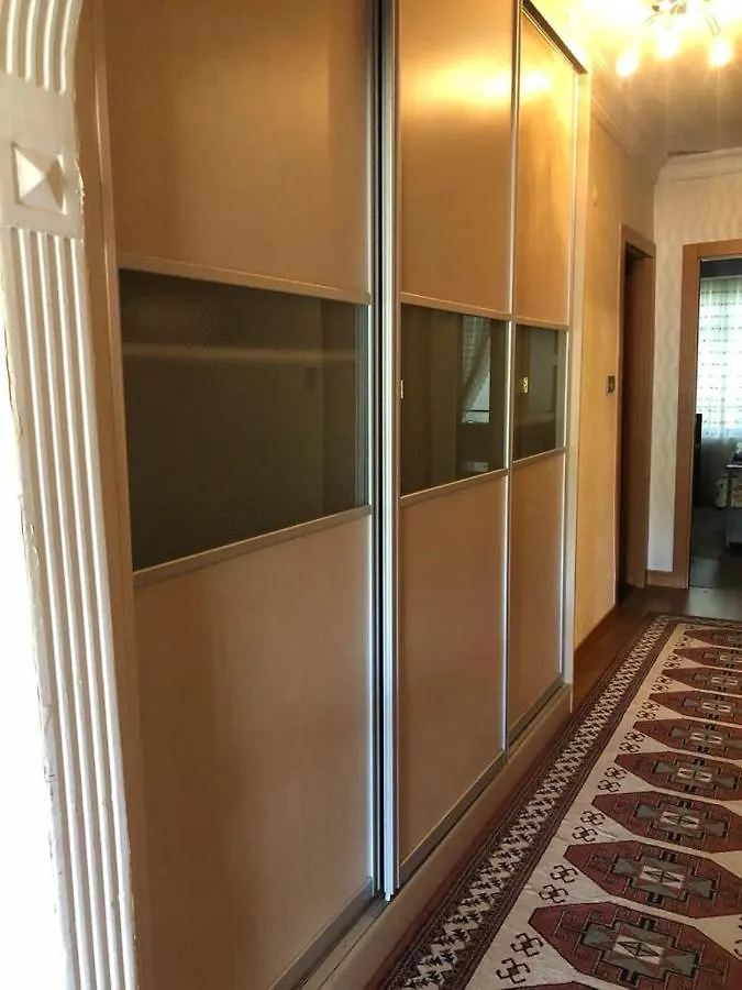 Istanbul Bosphorus House Apartment