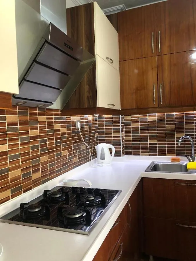 Istanbul Bosphorus House Apartment 0*,  Turkey