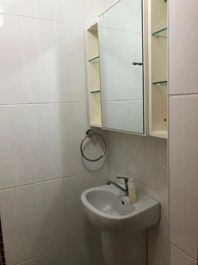Istanbul Bosphorus House Apartment