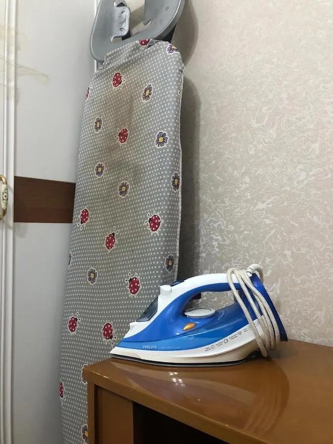 Apartmán Istanbul Bosphorus House